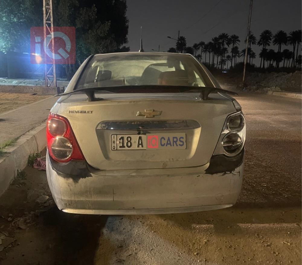 شيفروليه سونيك